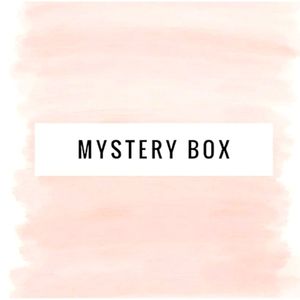 MYSTERY BOX